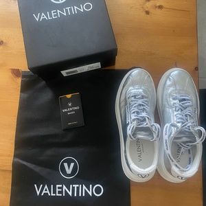 Valentino Leda Lea Sneakers